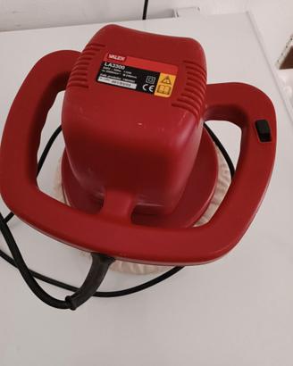 macchinetta x lucidare auto ecc...