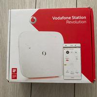 vodafone station revolution
