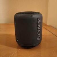 Sony cassa bluetooth SRSXB10