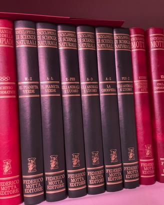 Enciclopedia