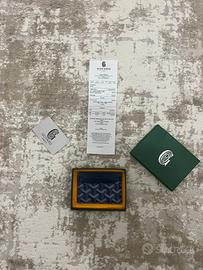 Portacarte/Portafoglio Goyard