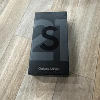 Galaxy S21 5G 128GB Come NUOVO