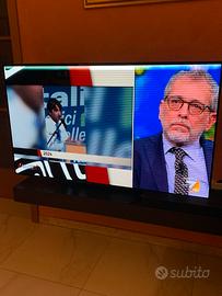 Ricambi a buon prezzo da TV LG Oled