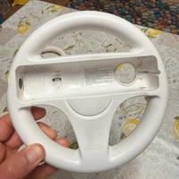 Volante WII