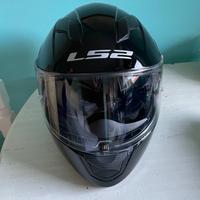 Casco moto integrale