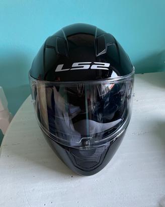 Casco moto integrale