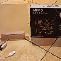 Lampada LED 