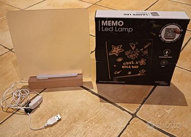 Lampada LED 