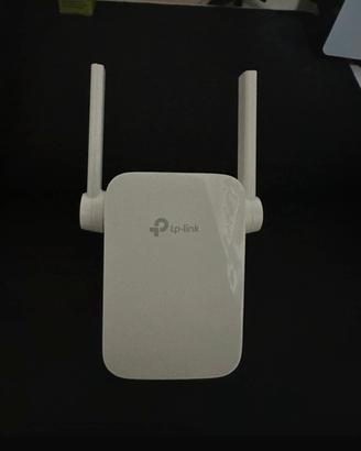 Tp Link Wi-fi extender 2.4 GHz