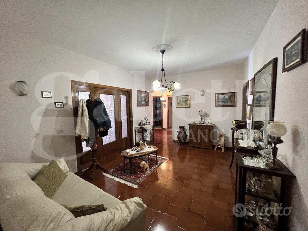 Appartamento – Amantea - Vista 5