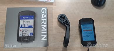 Garmin edge 1040