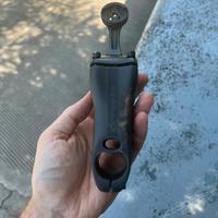 Pipa Cervelo R5 90mm ST31