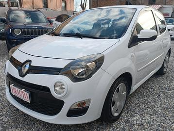 Renault Twingo 1.2 16V Live