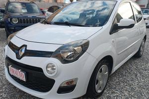 Renault Twingo 1.2 16V Live
