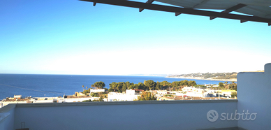 Bilocale a 100 metri dal mare