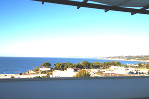 Bilocale a 100 metri dal mare