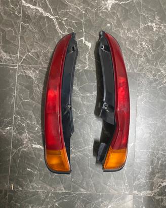 Fanali posteriori Dahiatsu Terios J100/102