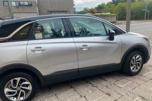 Opel Crossland X pari al nuovo