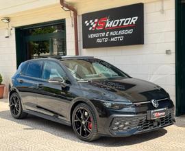 VOLKSWAGEN GOLF GTI 8.5 2.0 TSI 265CV DSG 