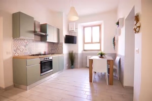 Casa per  vacanze Ostia centro, 50mt dal mare