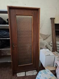 porta da interno in legno