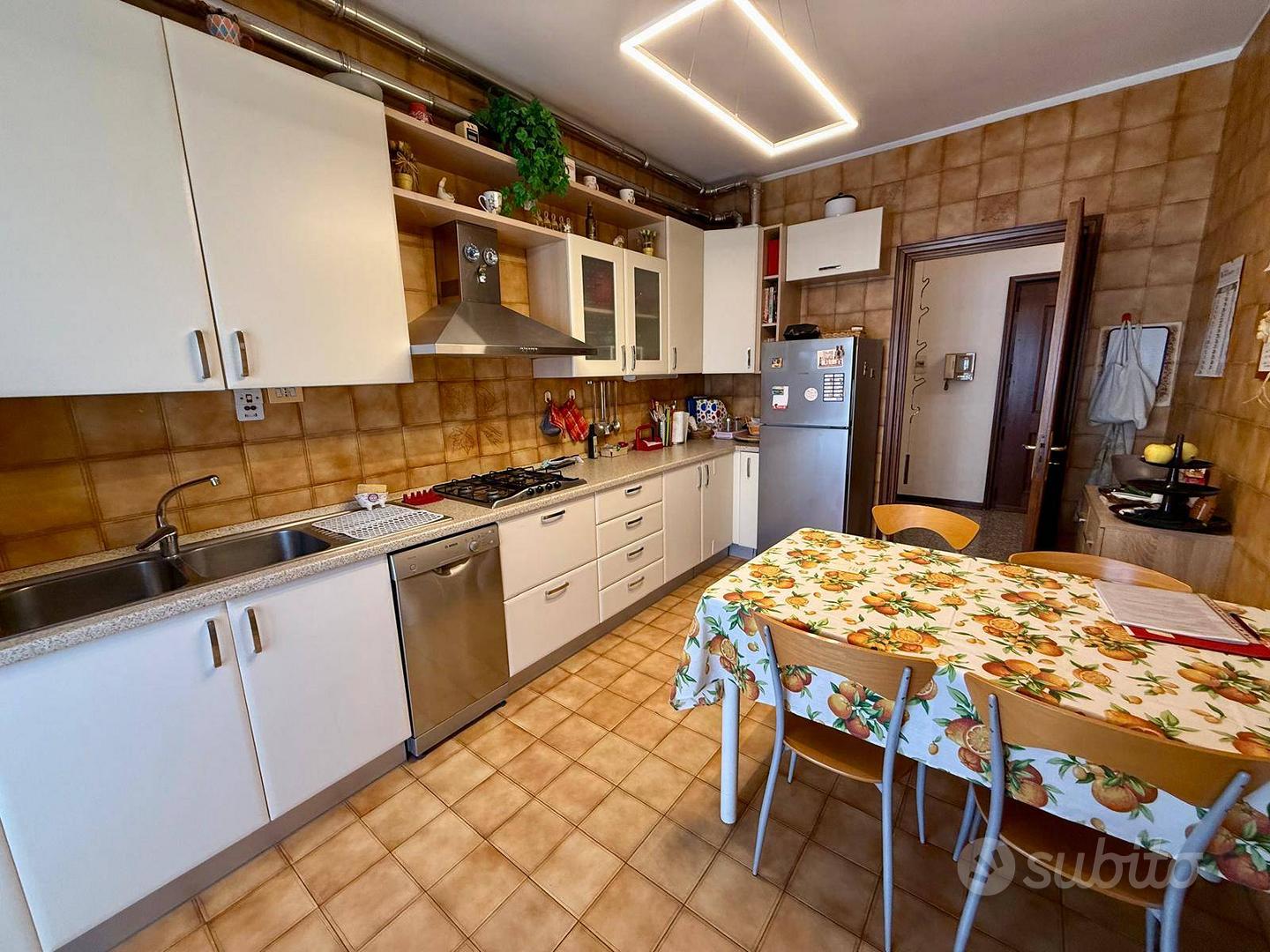 Appartamento – Alessandria - Vista 4