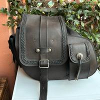 Borsa moto