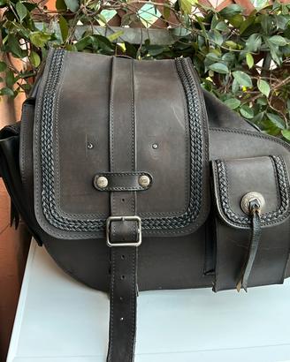 Borsa moto