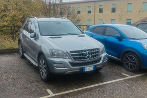 Mercedes ml 350 grand edition 