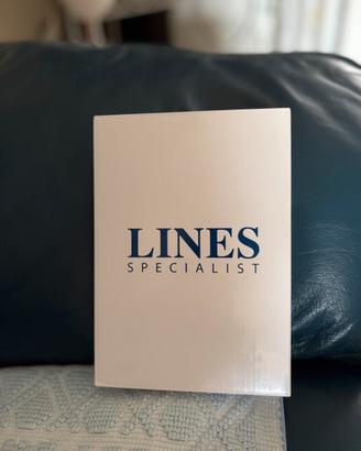 Bilancia lines