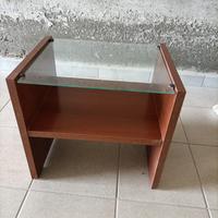 Comodino mobiletto Ikea 