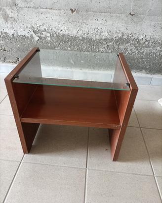 Comodino mobiletto Ikea 