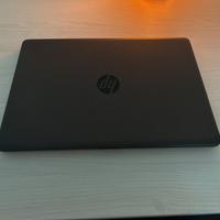 Notebook HP ottime condizion