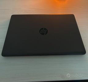 Notebook HP ottime condizion