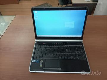 Notebook Packard Bell TJ65