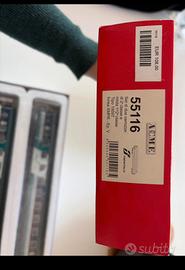 ACME 55116 set due carrozze cuccette FS tipo 1959T