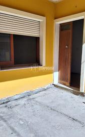 SEMI-INDIPENDENTE CON GIARDINO - VIA VERDI SIMAXIS