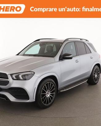 MERCEDES-BENZ GLE 350 RC88238