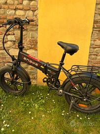 Bicicletta elettrica ENGWE