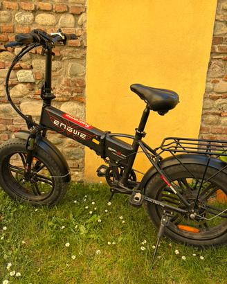 Bicicletta elettrica ENGWE