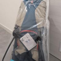 Zaino portabimbo Deuter - NUOVO con etichetta