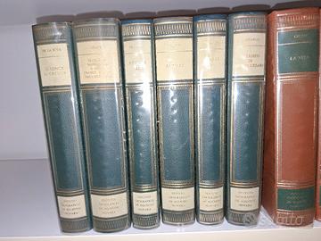 Grandi Classici De Agostini