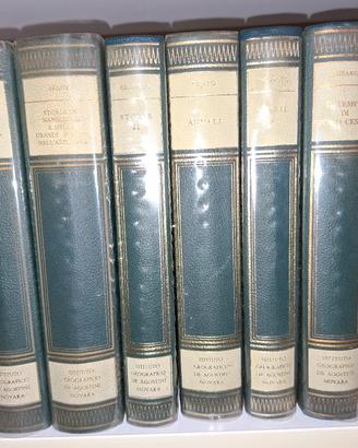 Grandi Classici De Agostini