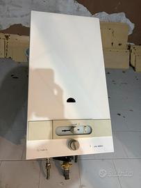 Scaldino gas gpl