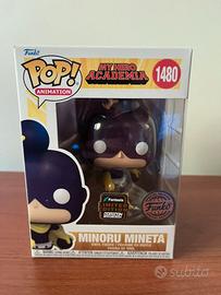 FUNKO POP! “MINORU MINETA”