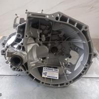 cambio marce peugeot bipper
