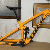 Trek remedy 9.8