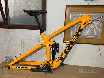 Trek remedy 9.8