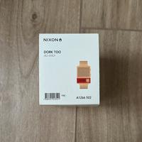 Orologio Nixon Dork Too