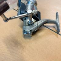 Mulinello da pesca DAM Quick Exquisite 636